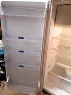 Inbouwkoelkast 122 hoog, Witgoed en Apparatuur, Koelkasten en IJskasten, Ophalen, 150 tot 200 liter, Gebruikt, 120 tot 140 cm