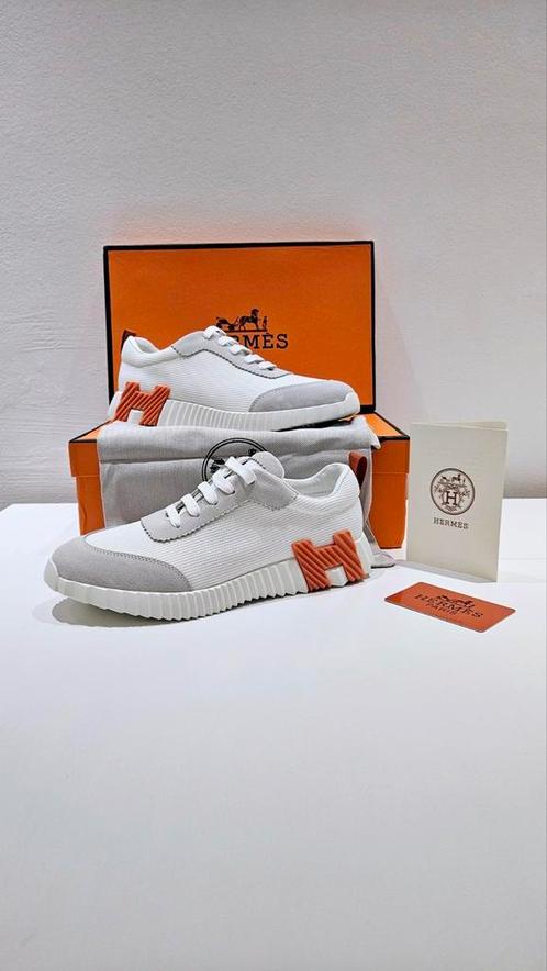 Hermes Bouncing Sneakers, Kleding | Heren, Schoenen, Nieuw, Ophalen of Verzenden