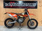 Ktm 450 exc 2018, Motoren, Bedrijf, Enduro