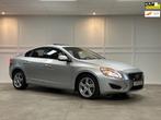 Volvo S60 2.5 T Sports Edition / 240 PK / Leer / 2012, Auto's, 1525 kg, Gebruikt, S60, Bedrijf