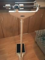 Antieke personen  weegschaal V.I.W 138-1967, Antiek en Kunst, Ophalen