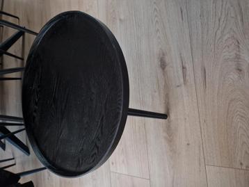 Woood salontafel 
