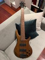 6-snarige Ibanez Soundgear, Ophalen, Zo goed als nieuw, Elektrisch, 6-snarig