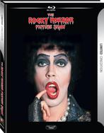 Rocky Horror Picture Show (Blu-ray), Cd's en Dvd's, Verzenden, Zo goed als nieuw, Horror