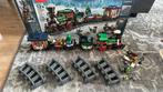 Lego Creator 10254 Winter Holiday Train - Compleet!, Kinderen en Baby's, Speelgoed | Duplo en Lego, Ophalen of Verzenden, Zo goed als nieuw