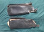 Chaps leer merk Petrie, Dieren en Toebehoren, Paardrijkleding, Ophalen of Verzenden, Gebruikt, Schoeisel