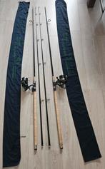 Zelfbouw wout van leeuwen sportex, Ophalen of Verzenden, Werphengel