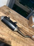 Ktm 125 uitlaat demper 2024, Ophalen