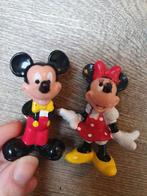 Orginele Mickey en Minnie Mouse, Nieuw, Mickey Mouse, Ophalen of Verzenden
