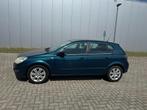 Opel Astra 1.6 Executive , airco , navigatie , cruise contro, 15 km/l, Gebruikt, 4 cilinders, 635 kg