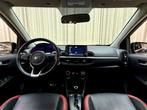 Kia Picanto 1.2 CVVT *GT-Line* Automaat / Stoel-/Stuurverw /, 83 pk, Gebruikt, 4 cilinders, Met garantie (alle)