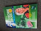 Theorie boek motor, Ophalen of Verzenden