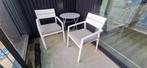 Patio Table & Chairs, Ophalen, Zo goed als nieuw, Metaal