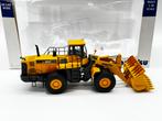 UNIVERSAL HOBBIES KOMATSU WA 600 shovel LADING, Hobby en Vrije tijd, Modelauto's | 1:50, Overige merken, HGL74-@hotmail.com, Overig