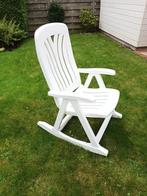 Schommelstoel / voedingsstoel voor op de babykamer, Kinderen en Baby's, Kinderkamer | Tafels en Stoelen, Ophalen, Gebruikt, Stoel(en)