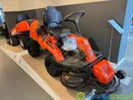 Husqvarna R 214TC Rider Comfort Edition inclusief 94cm dek!
