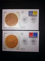Frankrijk, Ophalen of Verzenden, Onbeschreven, Europa