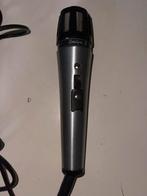 Shure Unidyne B Vintage Microfoon, Ophalen of Verzenden, Gebruikt, Zangmicrofoon