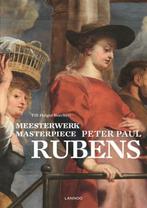 Meesterwerk/ Masterpiece- Jan Van Eyck, Boeken, Ophalen of Verzenden, Nieuw, Till-Holger Borchert