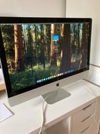 iMac 2011 27”, Computers en Software, Apple Desktops, Ophalen, Zo goed als nieuw, IMac
