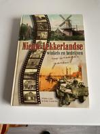 Nieuw- Lekkerlandse winkels en bedrijven., Ophalen of Verzenden, Zo goed als nieuw