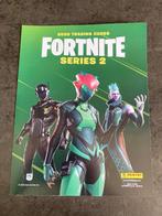 Panini - Fortnite - Series 2 - Kaarten, Hobby en Vrije tijd, Verzamelkaartspellen | Overige, Nieuw, Ophalen of Verzenden