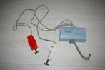 Controller Speedtrax en Norda AC-adapter., Ophalen of Verzenden, Gebruikt