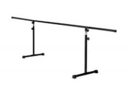 320 FREESTANDING PORTABLE BALLETBARRE, Sport en Fitness, Dansen, Nieuw, Overige typen, Ophalen of Verzenden