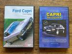 Ford Capri DVD, Ophalen of Verzenden, Nieuw, Auto's