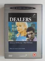 Dealers (1989), Cd's en Dvd's, Dvd's | Thrillers en Misdaad, Vanaf 16 jaar, Ophalen of Verzenden, Zo goed als nieuw, Overige genres