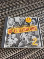 Real Hardcore 2 - Thunderdome - Gabber, Cd's en Dvd's, Cd's | Dance en House, Ophalen of Verzenden