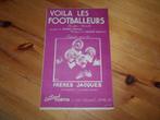 Voila les footballeurs - oscar dofny / pierre forval, Muziek en Instrumenten, Bladmuziek, Gebruikt, Zang, Ophalen of Verzenden