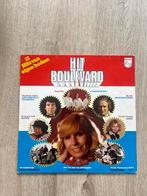 lp hit boulevard 13 hits van eigen bodem, Ophalen of Verzenden, Zo goed als nieuw