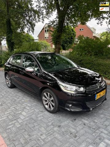 Citroen C4 1.2 Feel Coll. New APK|Navi|Cruise|Panoramadak beschikbaar voor biedingen