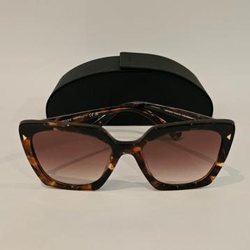 Prada PR 23ZS 15S5Z1 54-18-145 Zonnebril beschikbaar voor biedingen