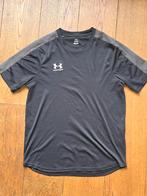 Under Armour tshirt maar L, Ophalen of Verzenden