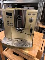 Jura s 9, Info@jura.com, 10 kopjes of meer, Ophalen of Verzenden, Zo goed als nieuw