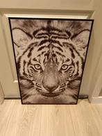 Schilderij, Ophalen, Zo goed als nieuw, Schilderij, 75 cm of meer