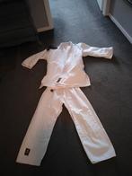 Judopak denk maat maat 150, Sport en Fitness, Vechtsporten en Zelfverdediging, Maat XS of kleiner, Ophalen of Verzenden, Zo goed als nieuw