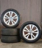 Nette 18" Orig AUDI Q3 velgen+ Winterbanden 5x112 Kodiaq, Auto-onderdelen, Banden en Velgen, Ophalen, Gebruikt, Banden en Velgen