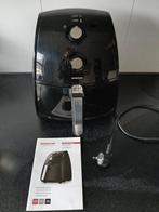 Inventum Airfryer / Heteluchtoven - Gebruikt, Ophalen of Verzenden, Gebruikt, Airfryer, 750 t/m 999 gram