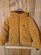 Vingino jas, Kleding | Dames, Jassen | Winter, Ophalen of Verzenden, Zo goed als nieuw, Maat 34 (XS) of kleiner, Zwart