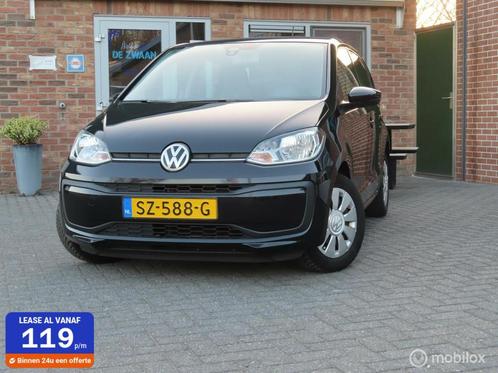 Volkswagen Up! 1.0 BMT move up!, Auto's, Volkswagen, Bedrijf, Te koop, up!, ABS, Airbags, Alarm, Boordcomputer, Centrale vergrendeling