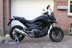 Honda NC750X DCT automaat ABS 2015 1e eigenaar ZGAN!, Motoren, Toermotor, 745 cc, Particulier, 2 cilinders