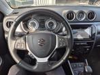 Suzuki VITARA 1.5 Hybrid Select Automaat/Carplay/Camera, Auto's, Euro 6, 4 cilinders, 400 kg, 102 pk