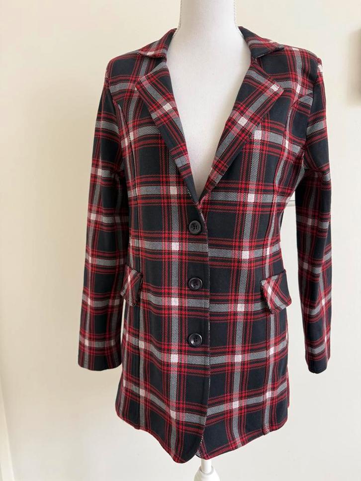 Nieuw Zoso colbert maat 40, Kleding | Dames, Jasjes, Kostuums en Pakken, Nieuw, Jasje, Maat 38/40 (M), Overige kleuren, Ophalen of Verzenden