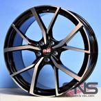 5x112 19" Passen Onder Audi Seat Skoda Volkswagen Golf Caddy, Ophalen of Verzenden, Nieuw, Personenwagen, Velg(en)