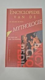 Encyclopedie van de Mythologie, Gelezen, Ophalen of Verzenden, Los deel, Dr. Adelaide van Reeth