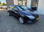 Seat Ibiza 1.2 TSI Sport (105pk) Clima/Cruise/Navi, Voorwielaandrijving, Euro 5, Stof, 990 kg