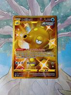 Pokemon battle styles octillery 178/163, Ophalen of Verzenden, Nieuw, Losse kaart, Foil